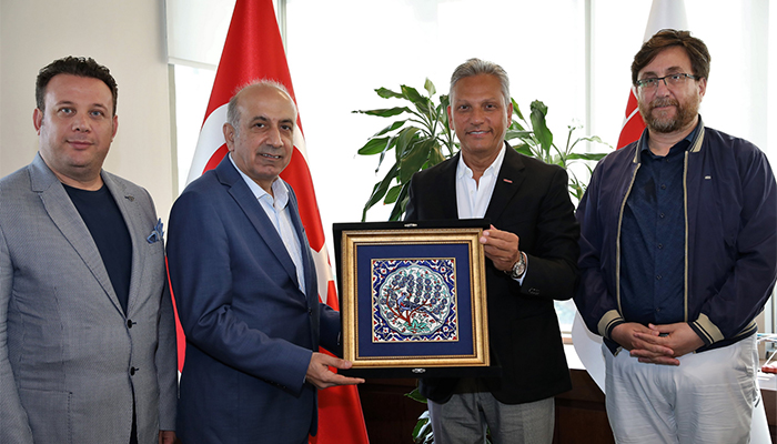 Diyarbakır'a bölgesel turizm fuarı geliyor