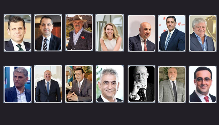 Sürpriz isimler: İşte Tanıtım Ajansı'nın yönetimi