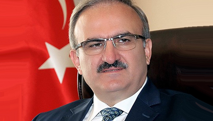 Antalya'nın turist sayısı 10 milyonu aştı