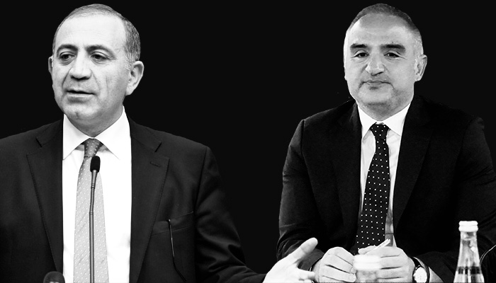 Mehmet Nuri Ersoy’a Haydarpaşa soruları: Otel mi olacak?