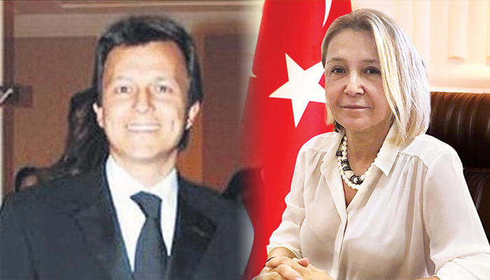 Ünlü otelci kızına karşı açtığı davayı kazandı