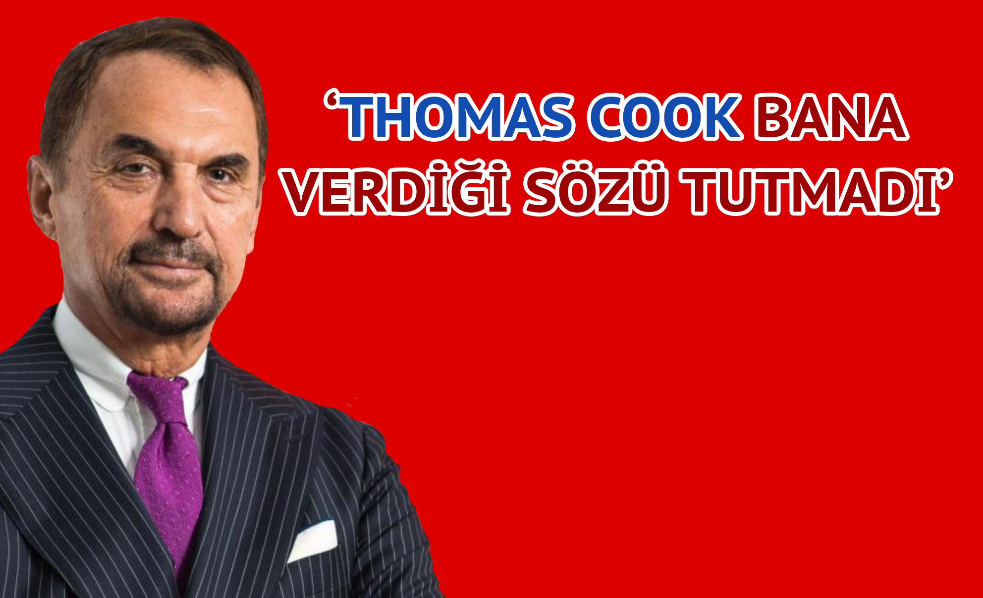 Vural Öger, o 'hata'yı neden yaptı?