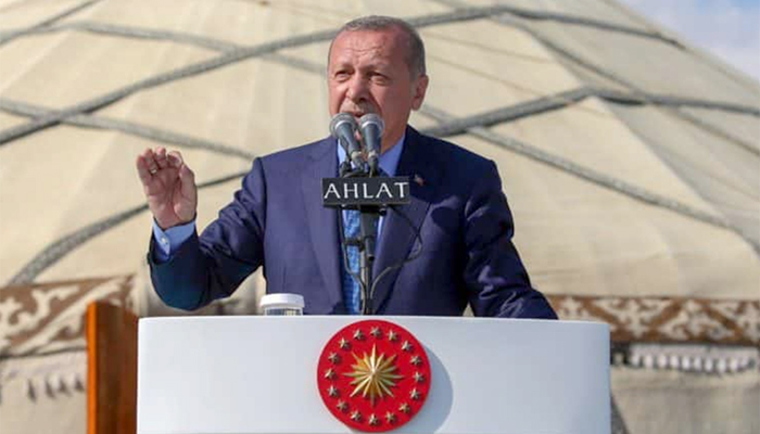 ''Birkaç butik otel de yapacağız''