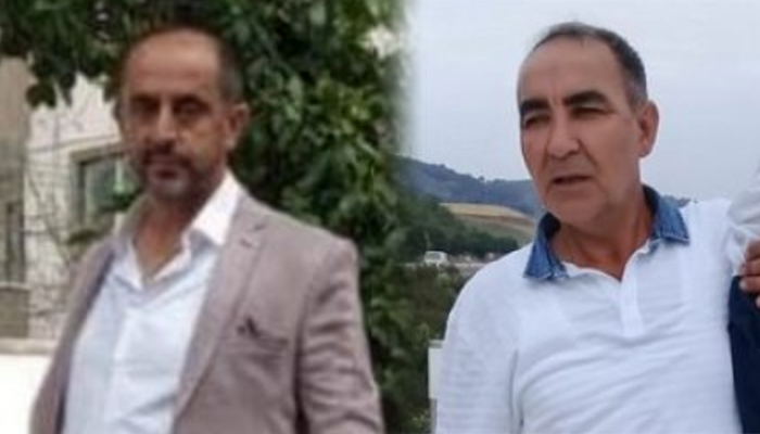 Otelde iki işçinin öldüğü vinç 'kazası' göz göre göre gelmiş