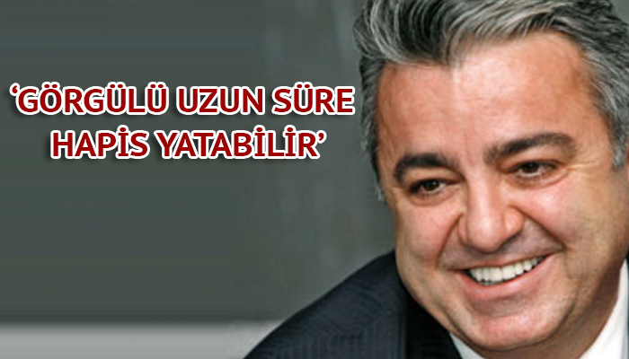 Talha Görgülü yargılanıyor, 10,5 milyon euro iddiası