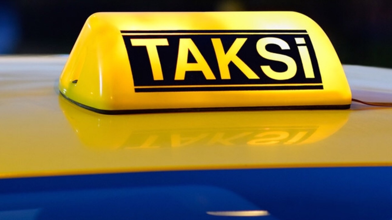 İstanbul’da taksi ücretlerine yüzde 25 zam!