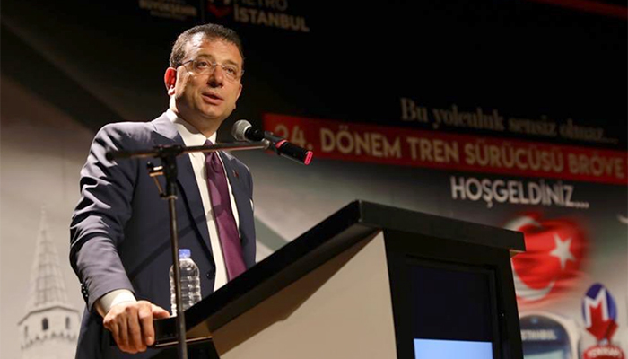 İstanbul'daki yoğun hatlarda 24 saat toplu ulaşıma geçiliyor