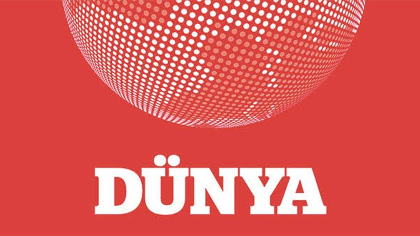 Dünya gazetesi satıldı
