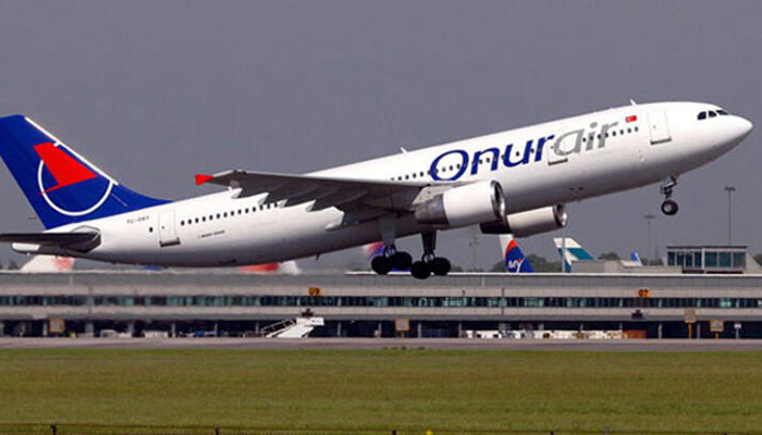 Onur Air Holiday Europe ile 'kurtlar sofrası'na girdi