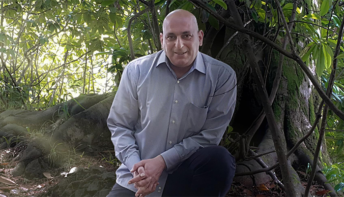 TUROYD Genel Sekreteri Turgay Yılmaz hayatını kaybetti