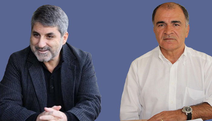 ''Turizmciler 2020'de masaya daha güçlü oturacak''