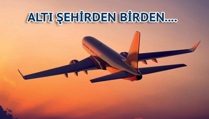Rus tur operatöründen İstanbul sürprizi