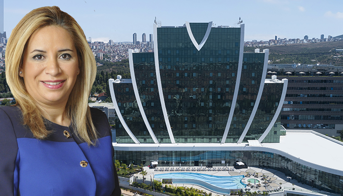 Turqulity kapsamına alınan ilk otel oldu