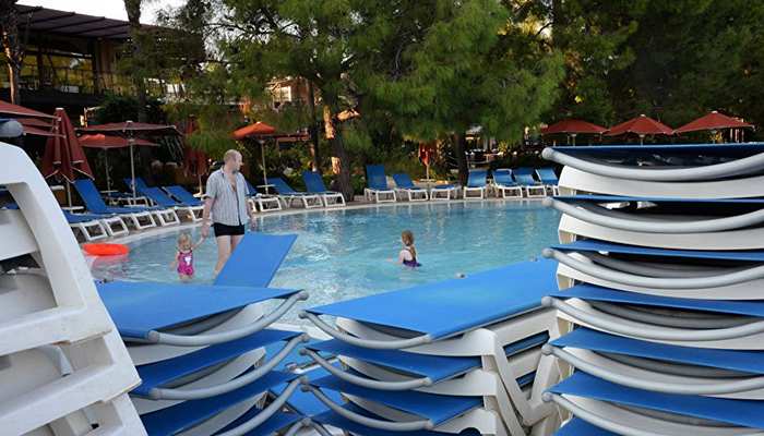 Rusya, Türkiye'de ölen iki Rus turist için harekete geçti