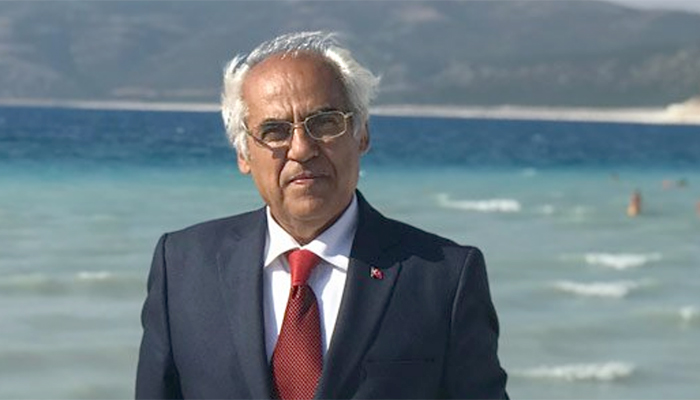 Salda Gölü için Ayder ve Uzungöl örneğini vererek uyardı