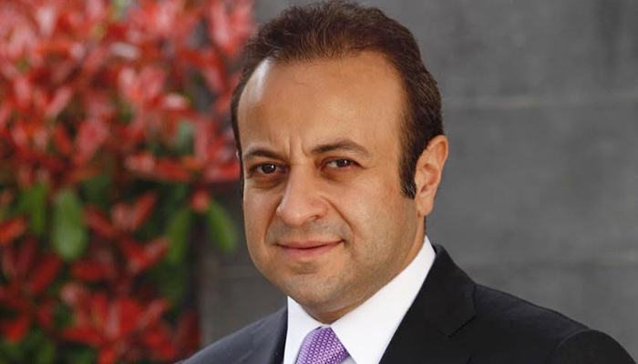 Egemen Bağış Prag Büyükelçiliğine atandı