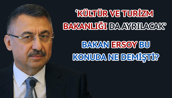 İddia: Cumhurbaşkanlığı sistemine ve kabineye revizyon geliyor