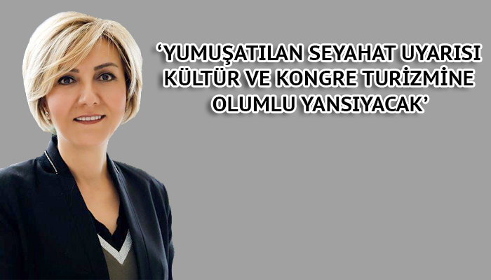 'ABD’den gelen turist sayısı 2-3 yılda 1 milyona ulaşabilir'