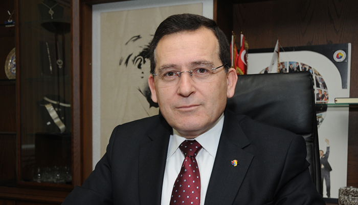 ‘’160 bin kişi Trabzon’a gidemedi’’
