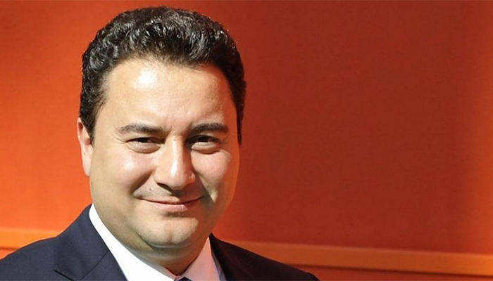 Ali Babacan yeni parti ve Abdullah Gül açıklaması