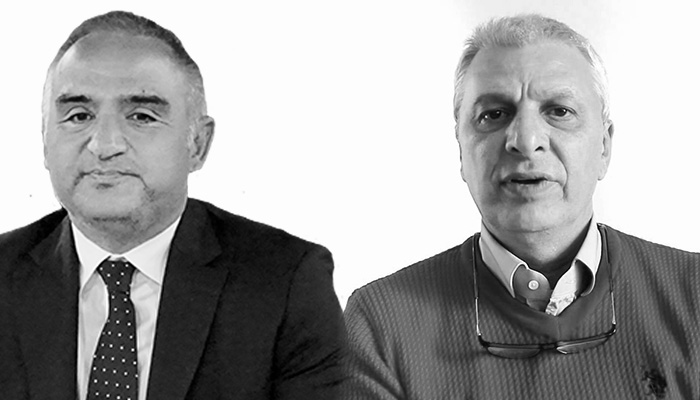 Kabine revizyonuyla ilgili bir iddia daha: Bakan Ersoy dahil...