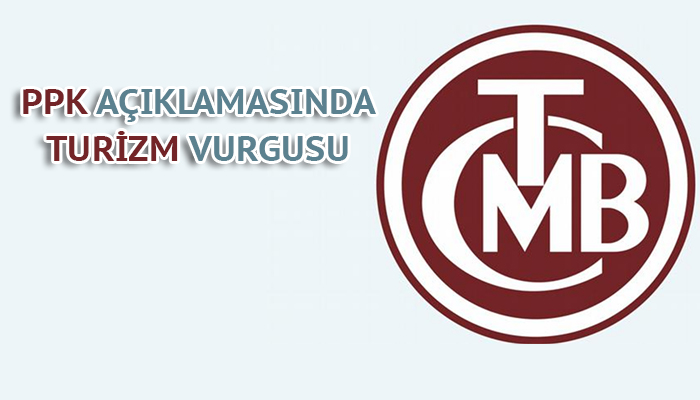 Merkez Bankası faizleri düşürdü