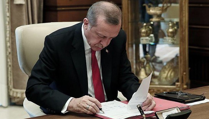 35 turizm merkezi iptal edildi, 41’inin sınırları değişti