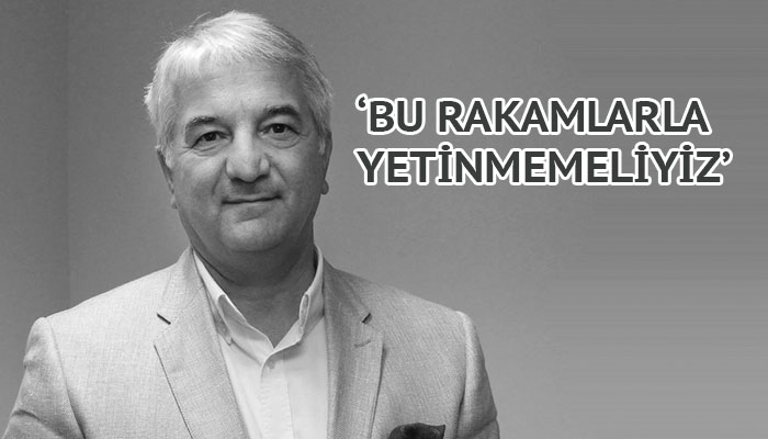 İşte İzmir’in ağustostaki ve 8 aylık dönemdeki ziyaretçi sayısı