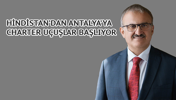 ‘Geride daha 1.3 milyar Hintli var’
