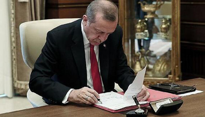 AB vize görüşmelerinin hızlandırılması için Erdoğan’dan genelge