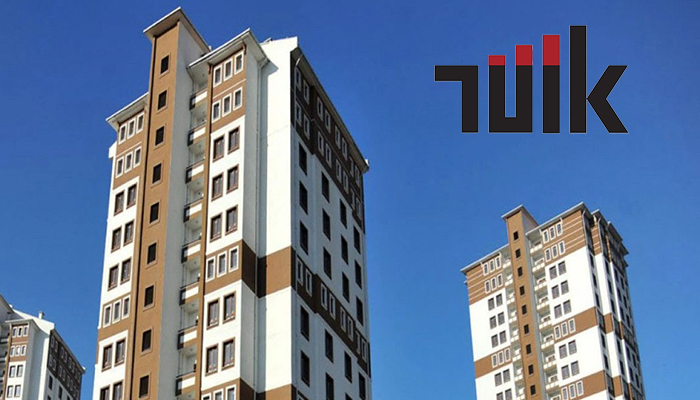 8 ayda yabancılara satılan konut sayısı 27 bini geçti