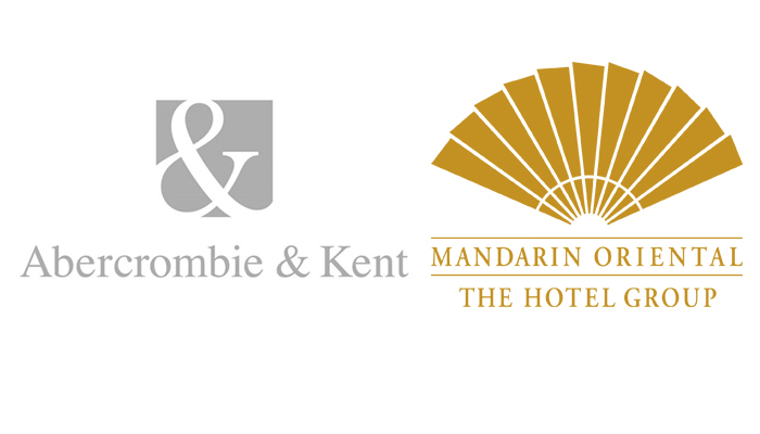 Mandarin Oriental, lüks seyahat şirketiyle anlaştı