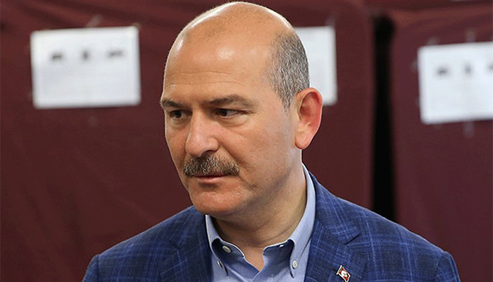 Türkiye'deki Suriyeli sayısı açıklandı