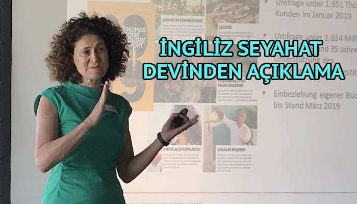 ''Gerçek bir dönüm noktasındayız''