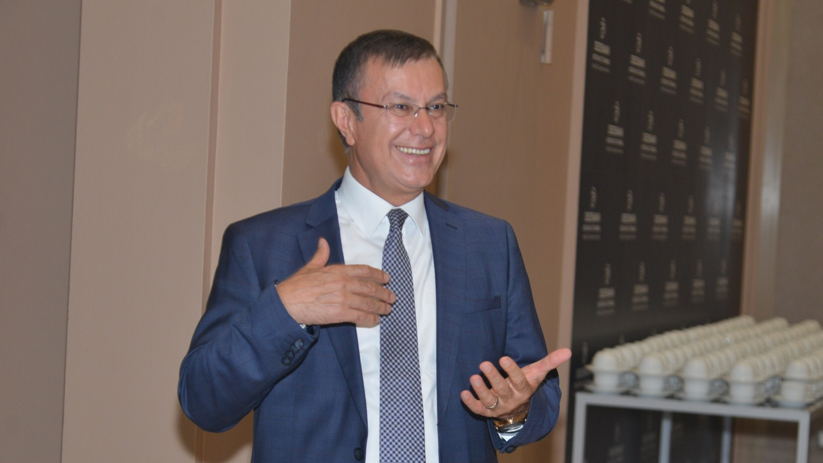 ‘‘Şehir otelciliğinin öncüsüyüz, 2020’de 3 otel daha açacağız’’
