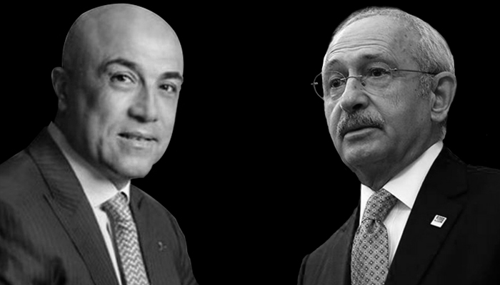 Kılıçdaroğlu'ndan bir Fettah Tamince açıklaması daha
