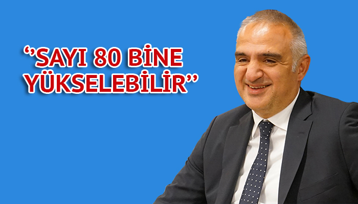 ''Oteller için 50 milyon euro kredi paketi hazırlayabiliriz''