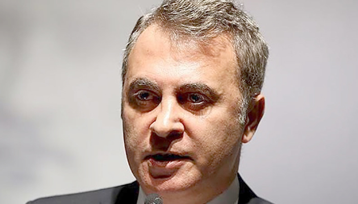 Fikret Orman istifa etti, Beşiktaş hisseleri yükseldi