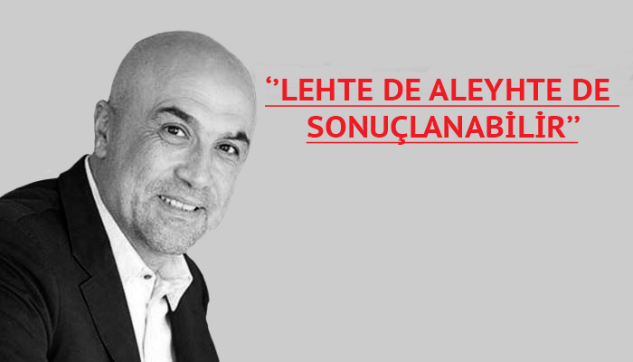 Fettah Tamince'den 'yeniden yargılama'ya dair ilk açıklama