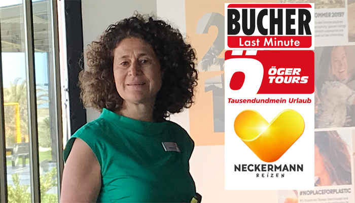 Stefanie Berk'ten ilk açıklama: Elimiz kolumuz bağlandı