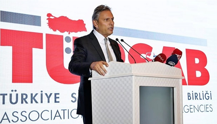''Karşımızda devletin kurumu var, yasal dayanağımız yok''