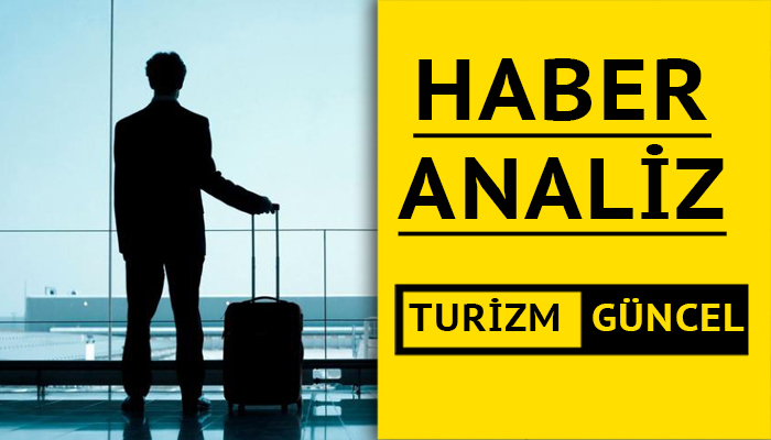 Pazar pazar son durum: Hangi ülkeden kaç turist geldi?