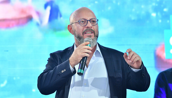 'Yeni sezona bomba gibi hazırlanıyoruz'