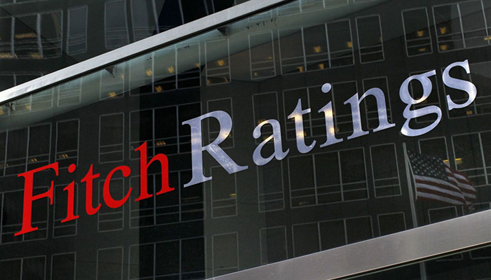 Fitch'den Türk bankalara. uyarı