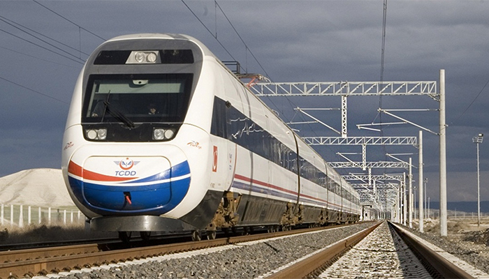 Tren biletlerine yüzde 20 zam!