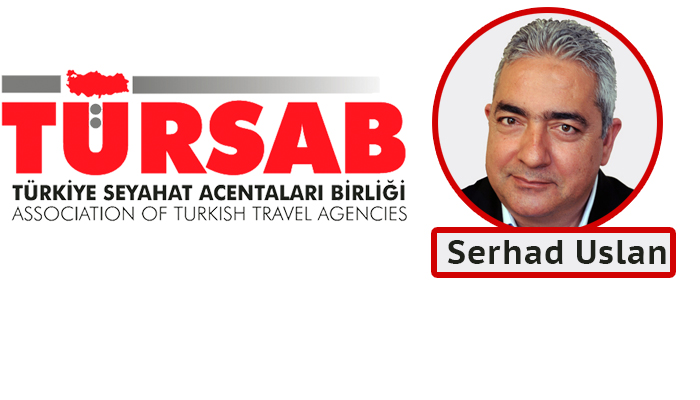 TÜRSAB adaylarına sorular: Bu konuda ne yapmayı planlıyorsunuz?
