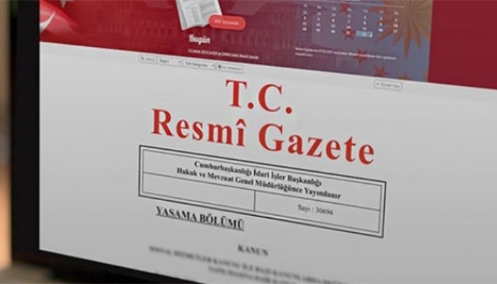 Kapadokya Alan Başkanlığı Personel Yönetmeliği yayımlandı