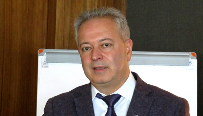 Nebil Çelebi’den kavga açıklaması: Kışkırtıcı konuşma yapmadım!