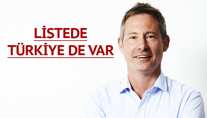 TUI'den 2 milyon ek kapasitelik büyük hamle