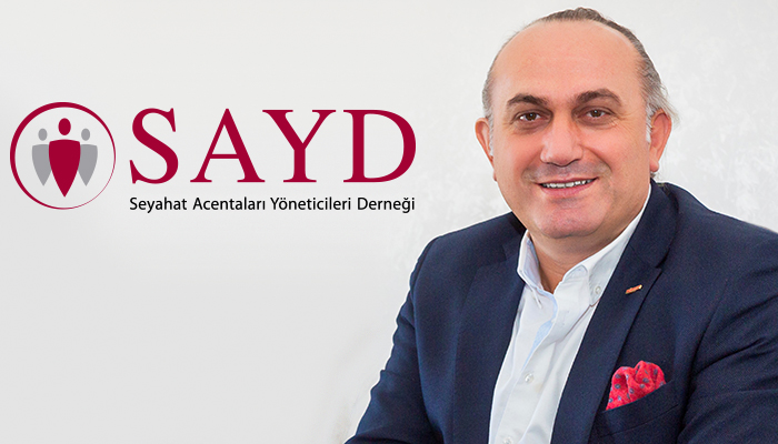 Acenteciye yapılan saldırıya SAYD’dan kınama